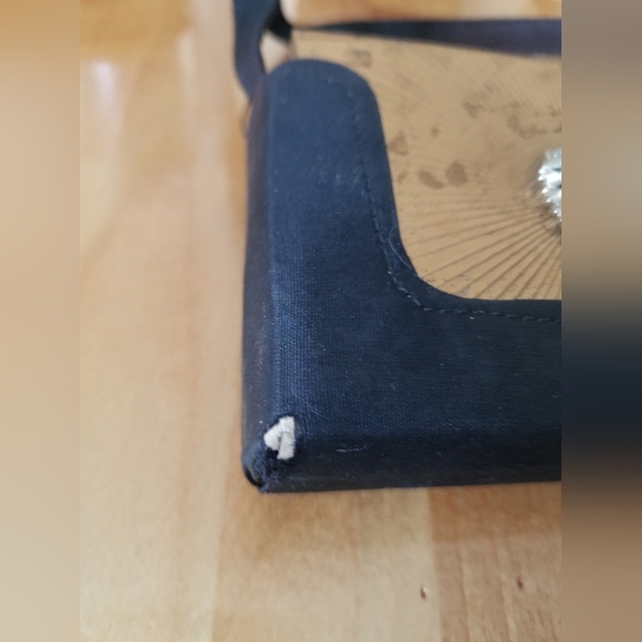 Vintage Volupte USA Compact Goldtone Makeup Lipstick  Powder Holder - Picture 8 of 13